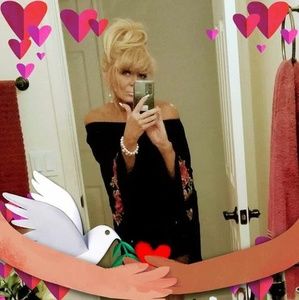 Meet your Posher, Darcy